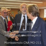 Montezemolo CNA MO-211